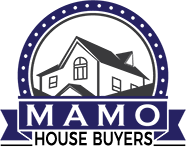 Mamo House Buyers Logo